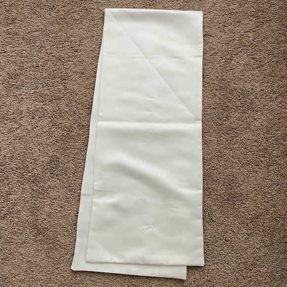 Mori Lee Madeline Gardener dress, color ivory, size 2, worn once style 21517 - Picture 3 of 11